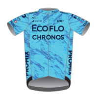 Team Ecoflo Chronos
