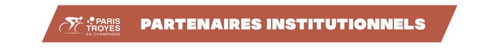 PARTENAIRES INSTITUTIONNELS