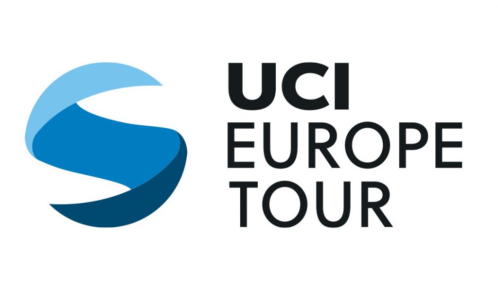 UCI EUROPE TOUR
