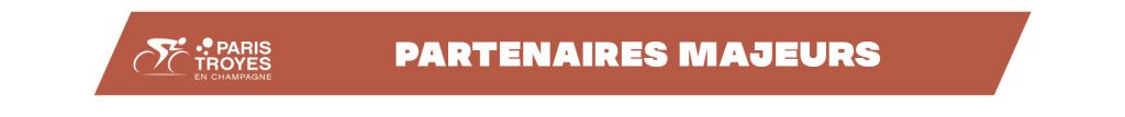 partenaires majeurs