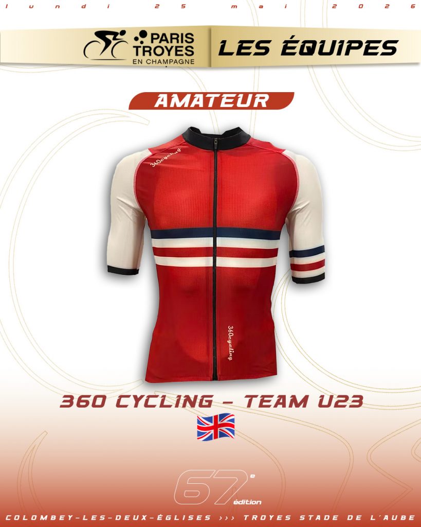 360 CYCLING