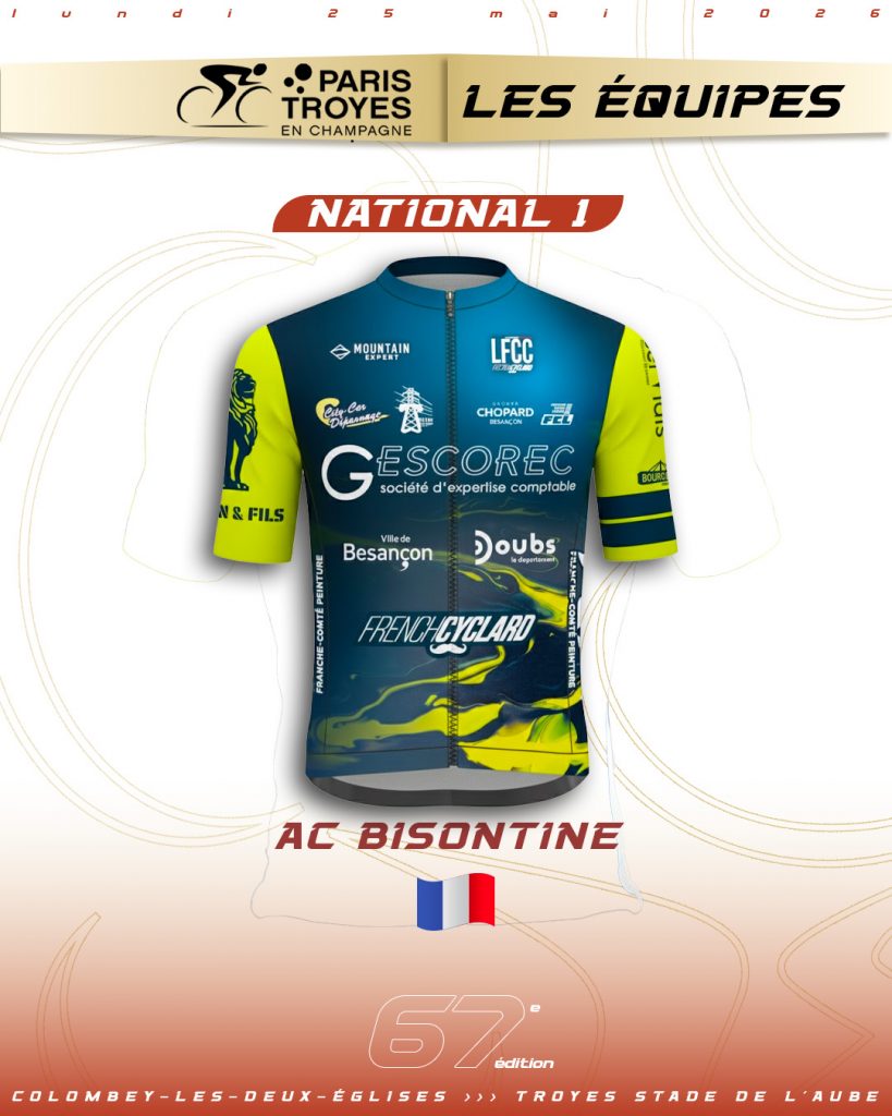 AC BISONTINE