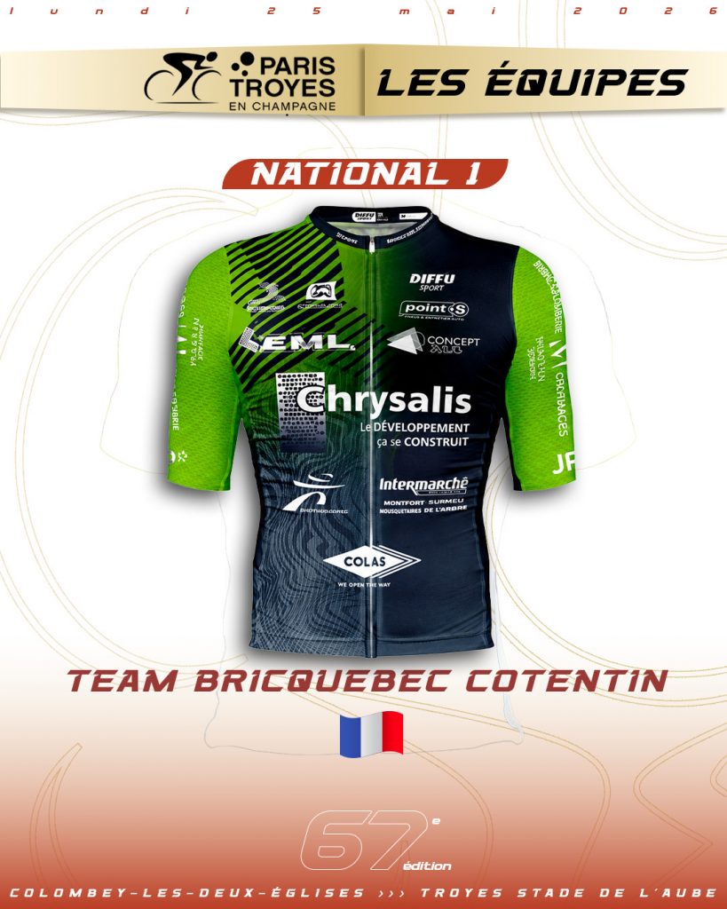 BRICQUEBEC COTENTIN