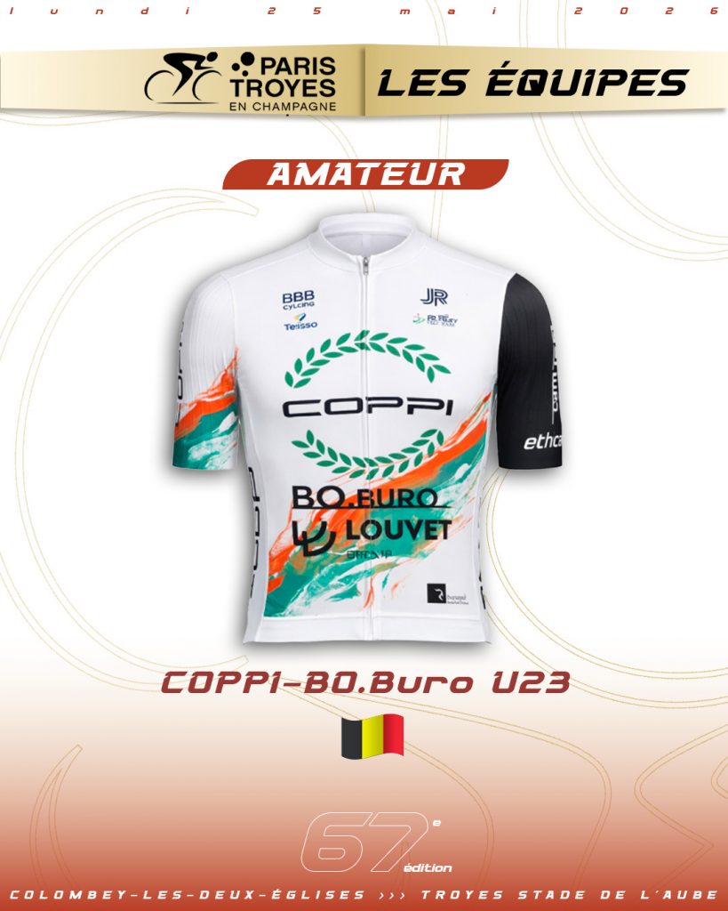 COPPI-BO.buro