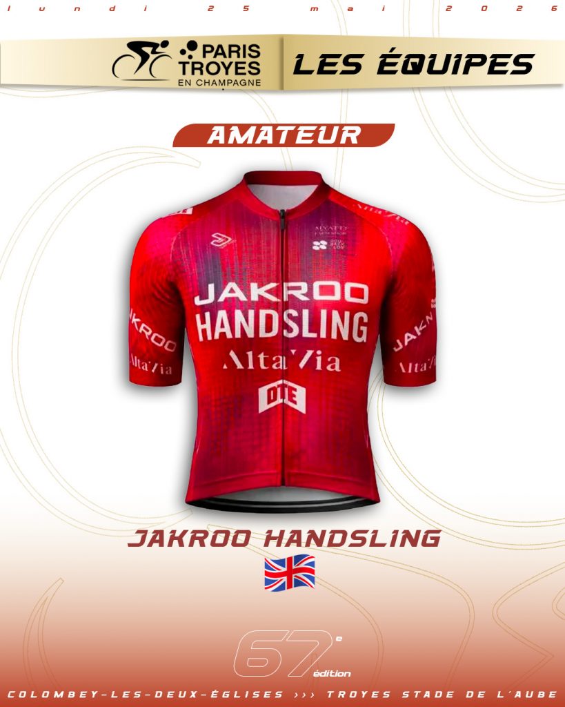 JAKROO