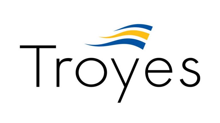 Troyes