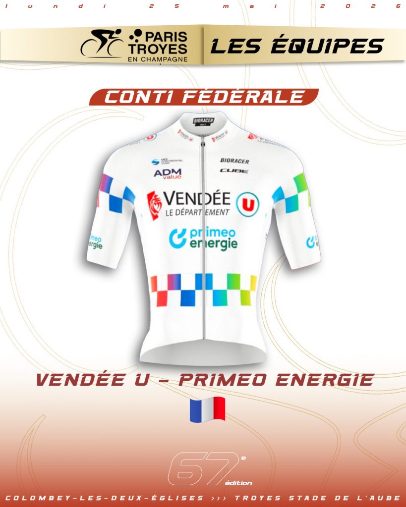 vendée U
